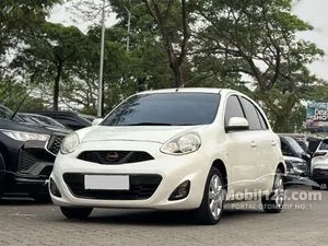 2015 Nissan March 1.2 XS Hatchback