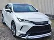 Recon 2020 Toyota Harrier 2.0 Z Leather Premium SUV,360CAM,JBL System,magic roof,2 Memory Seat,Full Leather Seat,Power Boot,Auto Headlight,Head Up Display.