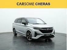 2024 Perodua Alza 1.5 MPV