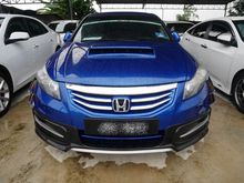 2011 Honda Accord 2.4 i-VTEC VTi-L Sedan -- WELL MAINTAINED --