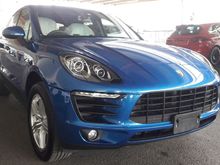 CLICK THE DEAL NOW 2015 Porsche Macan 2.0 Sport Chrono