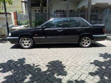 For Sale Volvo 850 GLT 2.5 1995