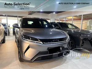 2025 BYD Atto 2 SUV