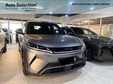 2025 BYD Atto 2 0.0 SUV