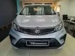 New 2023 Proton Persona 1.6 Standard Sedan Max Loan Easy Approved