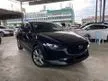 Used 2023 Mazda CX