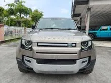 2023 Land Rover Defender 2.0 110 P300 SE SUV