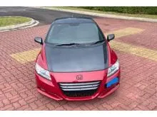 2012 Honda CR-Z 1.5 Hybrid Hatchback