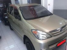 2006 Toyota Avanza 1.3 E MPV