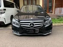 2014 Mercedes-Benz E400 3.0 Avantgarde AMG Sedan