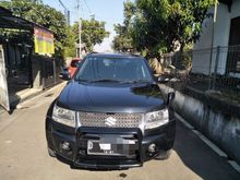 2010 Suzuki Grand Vitara 2.0 2 SUV