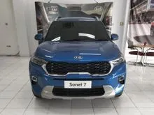 2021 KIA Sonet 1.5 Promo Akhir Tahun TDP 26 jtan