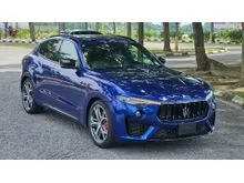 2021 Maserati Levante 3.0 S GranSport SUV