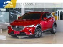 2020 Mazda CX-3 2.0 (ปี 15-26) Base SUV