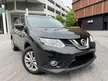 Used 2017 Nissan X-Trail 2.0 SUV **FREE 2 YEARS WARRANTY/TRAPO CARMAT** - Cars for sale