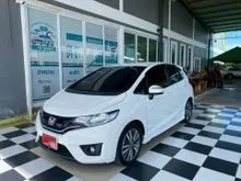 2015 Honda JAZZ 1.5 (ปี 14-22) SV Hatchback