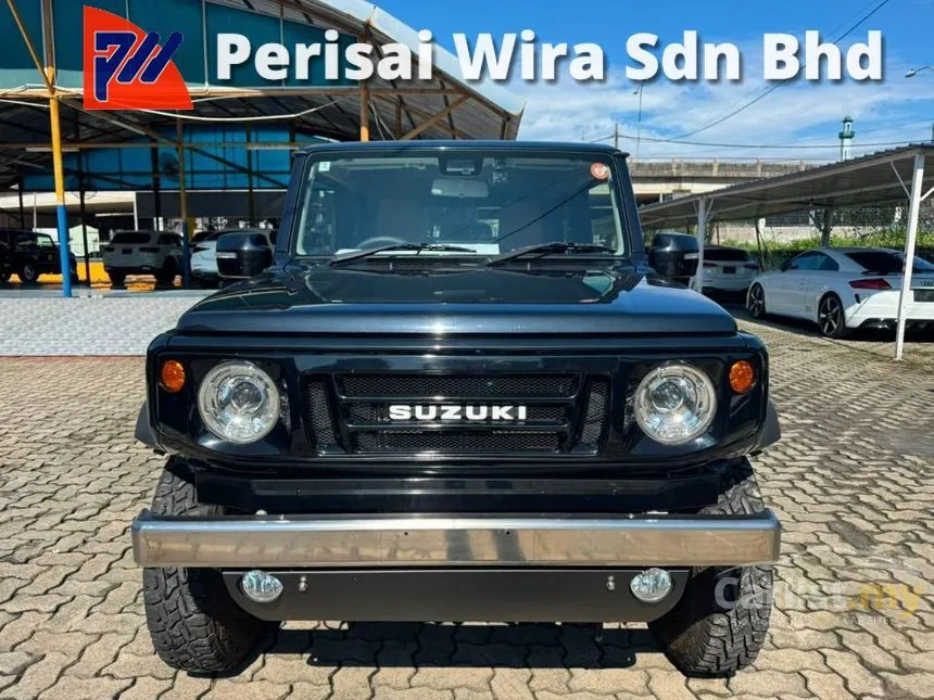 2022 Suzuki Jimny Sierra JC Package SUV