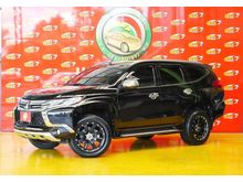 2016 Mitsubishi Pajero Sport 2.4 (ปี 15-18) GT Premium 4WD SUV