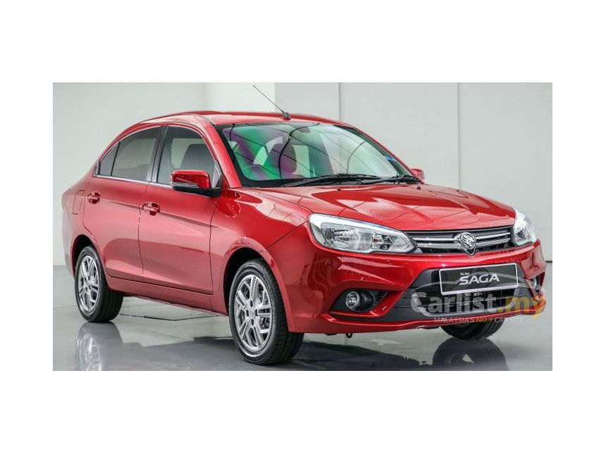 Proton Saga 2019 Premium 1 3 In Kuala Lumpur Automatic Sedan Others For Rm 33 000 5614615 Carlist My