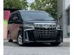 Recon 2020 RECON Toyota Alphard 2.5 S
