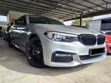 2018 BMW 530e 2.0 Sport Line iPerformance