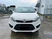 Used 2015 Proton Iriz 1.3 Standard Hatchback (NO HIDDEN FEE) - Cars for sale