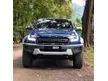 Used [PROMOSI HUJUNG TAHUN FREE WARRANTY 1 YEAR ] 2019 Ford Ranger 2.0 Raptor High Rider Pickup Truck - Cars for sale