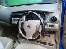 2008 Nissan Livina 1.5 XR 2 Baris