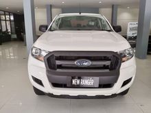 2019 Ford Ranger 3,2 XL MT Pick-up- Diskon Terbesar di DKI