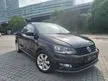 2017 Volkswagen Vento 1.6 Allstar Sedan