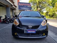 Daihatsu Sirion 1.3 D FMC Hatchback MT Th 2012 Kredit Tdp 5jtan, Free 3x Angs.