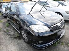 2007 Toyota Vios 1.5 G Sedan -- WELL MAINTAINED --