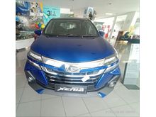 2020 Daihatsu Xenia 1.3 R DELUXE MPV - UNTUK PROMO SILAHKAN HUBUNGI LANGSUNG