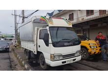 2011 Isuzu ELF 4.3 รวมทุกโฉม NKR Pickup MT