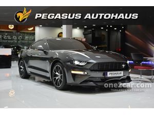 2021 Ford Mustang 2.3 (ปี 15-20) EcoBoost Coupe