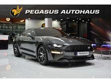 2021 Ford Mustang 2.3 (ปี 15-20) EcoBoost Coupe