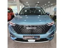 2026 GWM Haval H6 1.5 Turbo HEV SUV