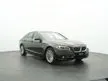 Used 2014 BMW 520i 2.0 M SPORT Sedan