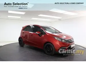 2020 Proton Iriz 1.6 Premium Hatchback