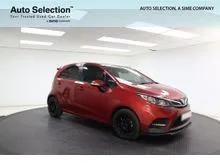 2020 Proton Iriz 1.6 Premium Hatchback