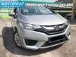 Used 2015 Honda JAZZ 1.5 (A) 25K KM FULL SERVICE RECORD BY HONDA - Cars for sale