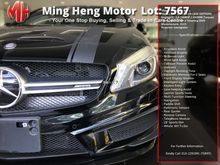 2015 Mercedes-Benz A45 AMG 2.0 Edition 1 (Full-Spec)