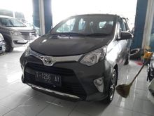 Toyota Calya G 1.2 MT 2016 pmk 2017 #Dijual di Yogyakarta