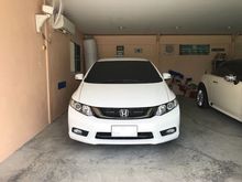 2014 Honda Civic 1.8 FB (ปี 12-16) E i-VTEC Sedan AT