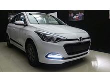 2016 Hyundai i20 1.4 GL Garansi Harga Paling Murah