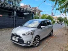 2017 Toyota Sienta 1.5 V MPV