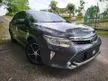 Used 2015 Toyota Camry 2.5 (A) Hybrid FULL LOAN