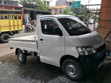 2015 Daihatsu Gran Max 1.3 Pick-up