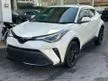 Recon 2021 Toyota C