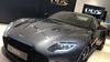 Aston Martin DBS Superleggera Meluncur, Harga Masih Rahasia